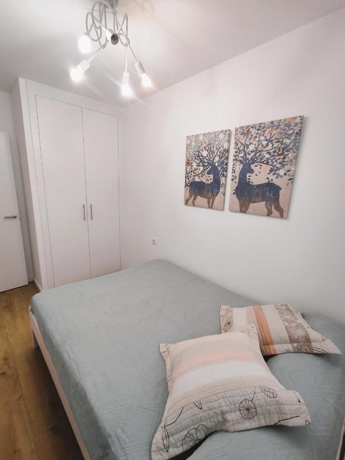 Apartamento Santander มาลีอันโย ภายนอก รูปภาพ