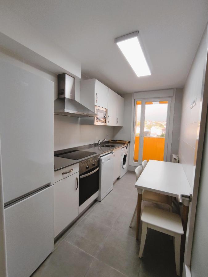 Apartamento Santander มาลีอันโย ภายนอก รูปภาพ