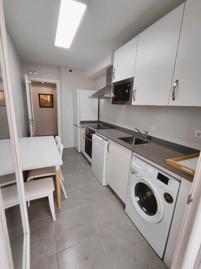 Apartamento Santander มาลีอันโย ภายนอก รูปภาพ