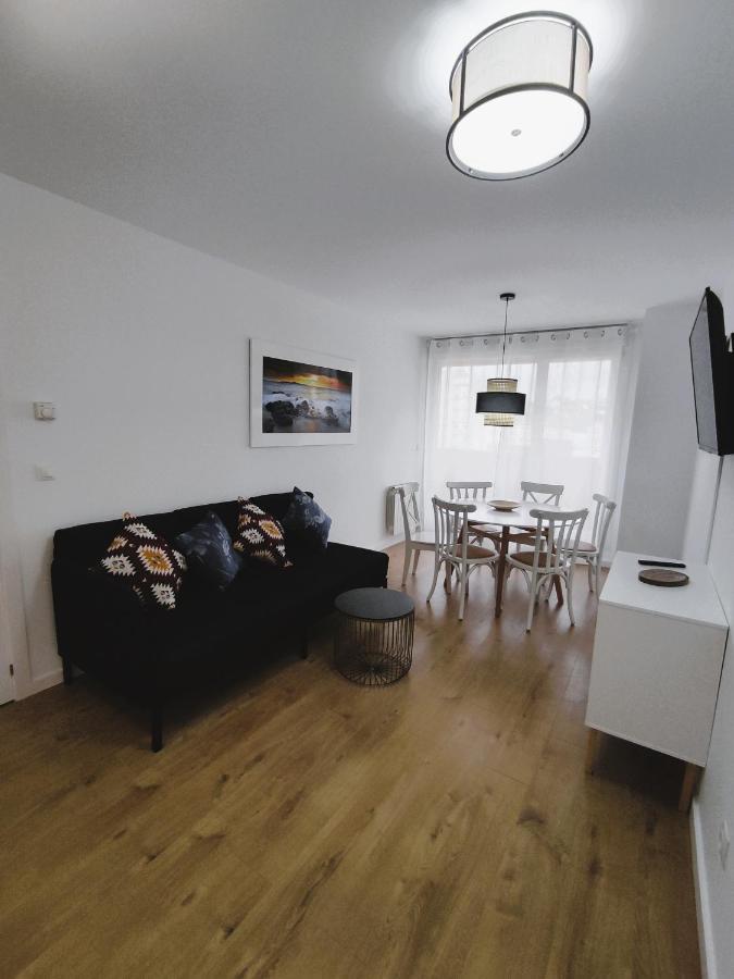 Apartamento Santander มาลีอันโย ภายนอก รูปภาพ