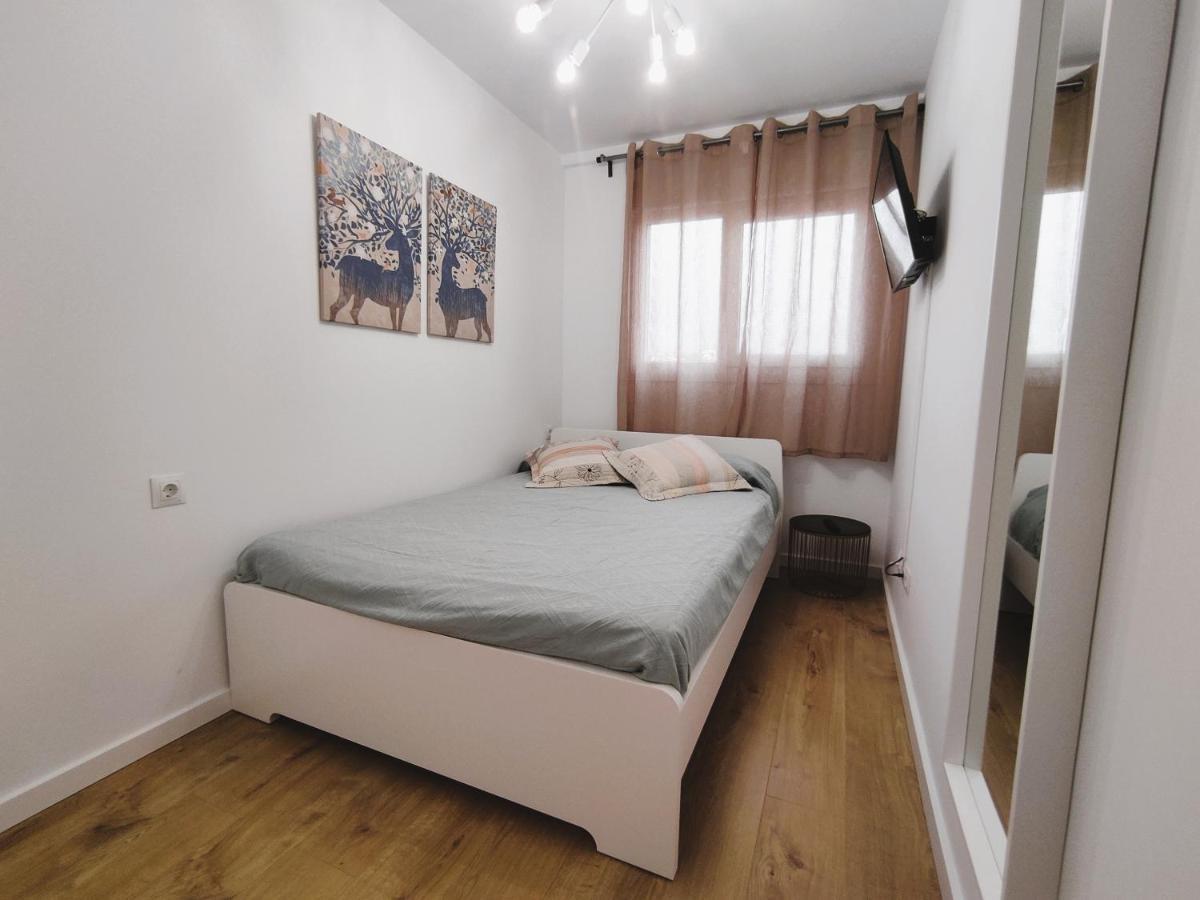 Apartamento Santander มาลีอันโย ภายนอก รูปภาพ