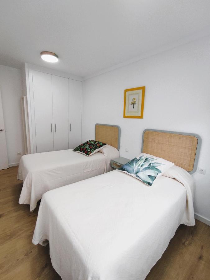 Apartamento Santander มาลีอันโย ภายนอก รูปภาพ