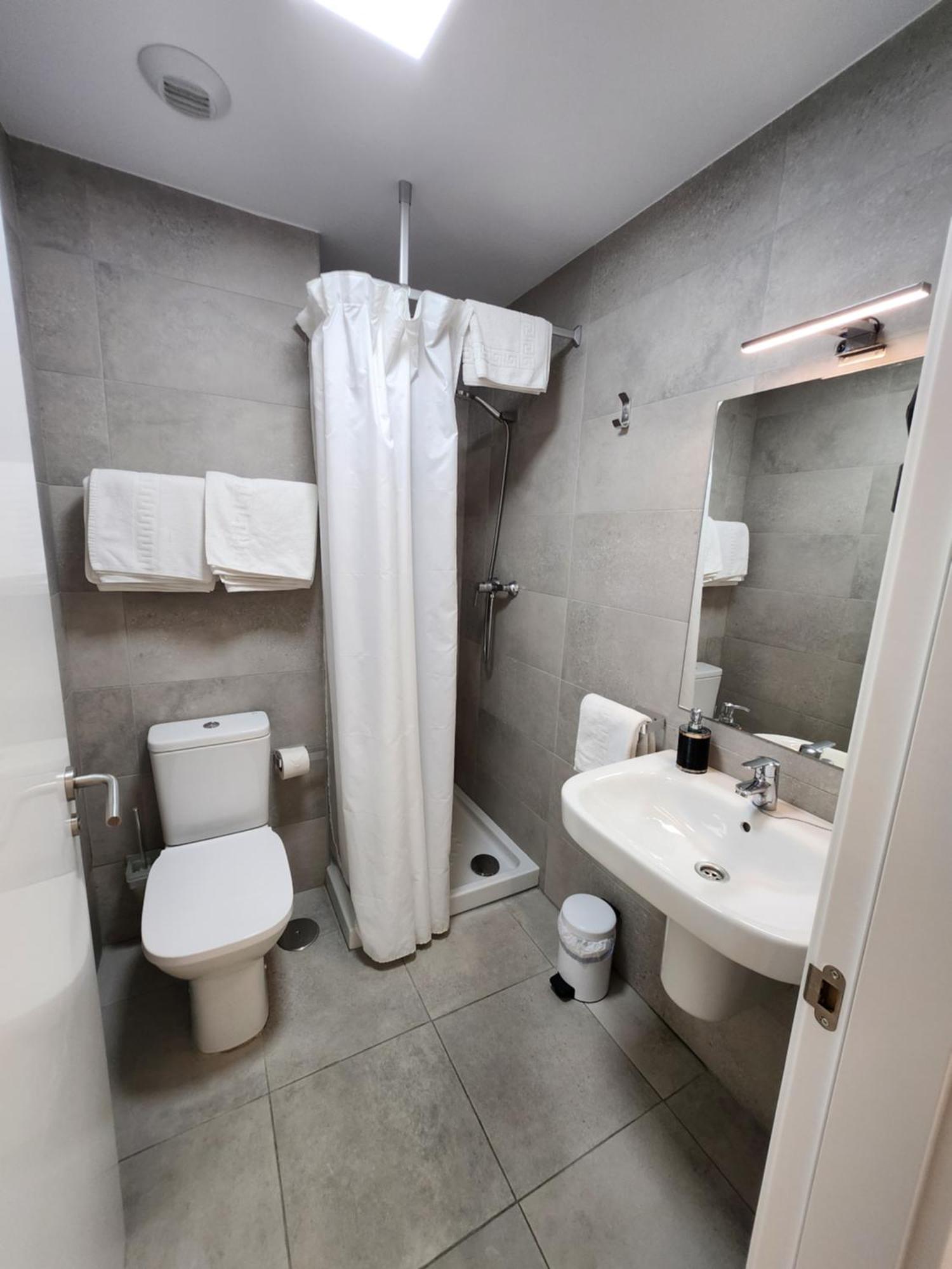 Apartamento Santander มาลีอันโย ภายนอก รูปภาพ