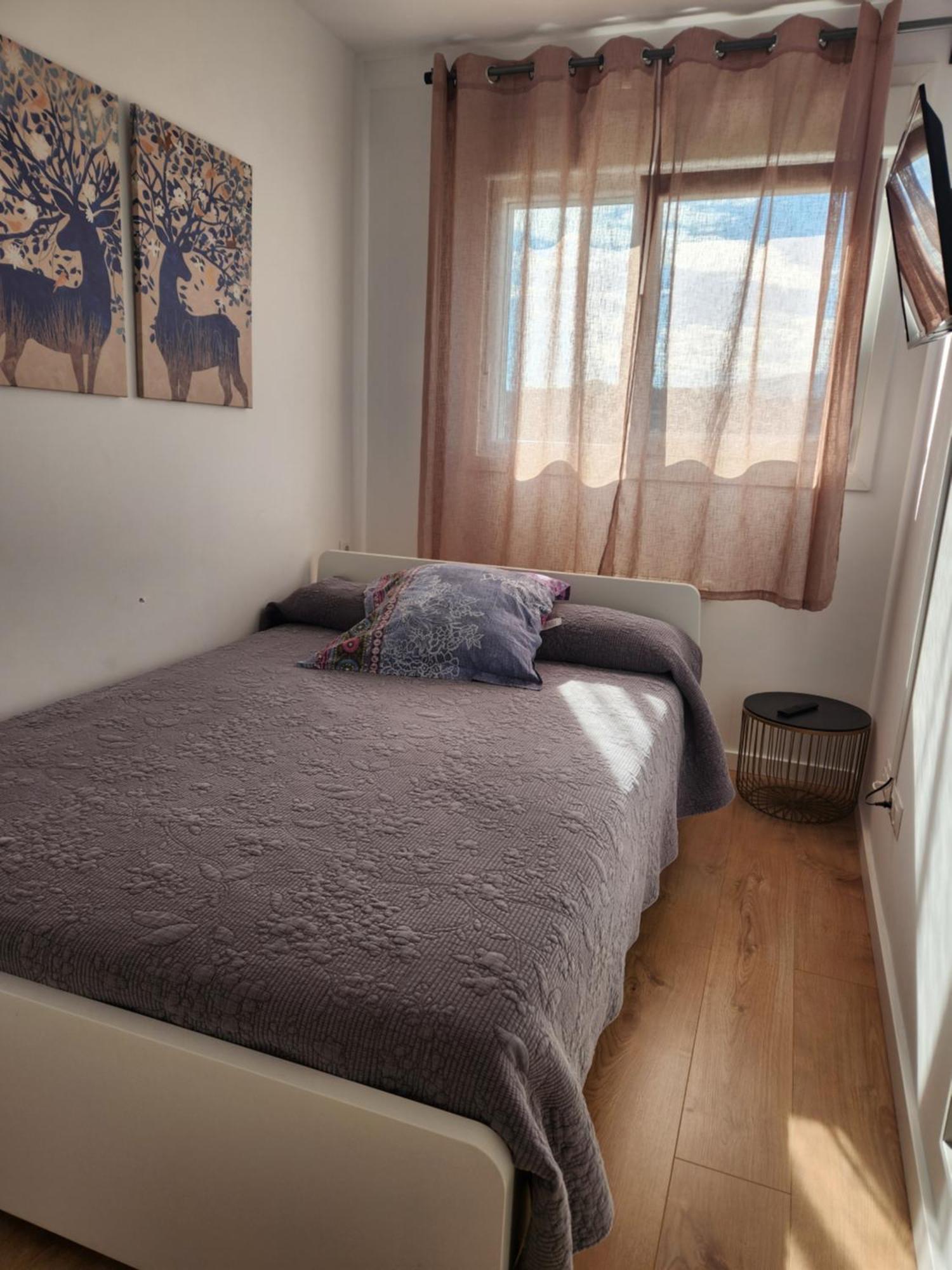 Apartamento Santander มาลีอันโย ภายนอก รูปภาพ