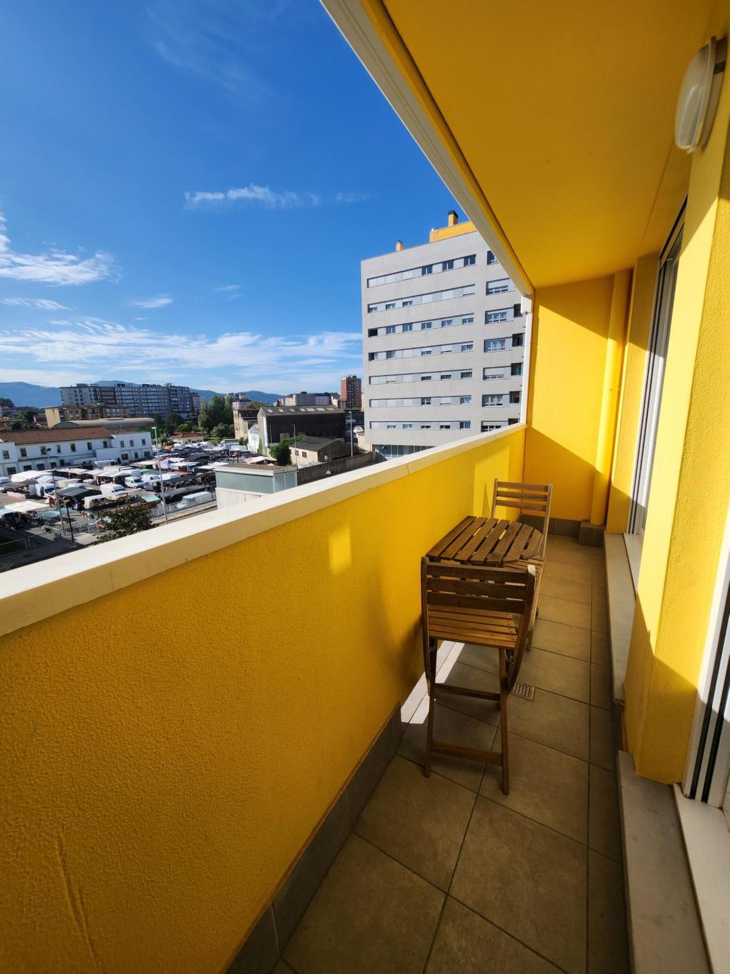 Apartamento Santander มาลีอันโย ภายนอก รูปภาพ