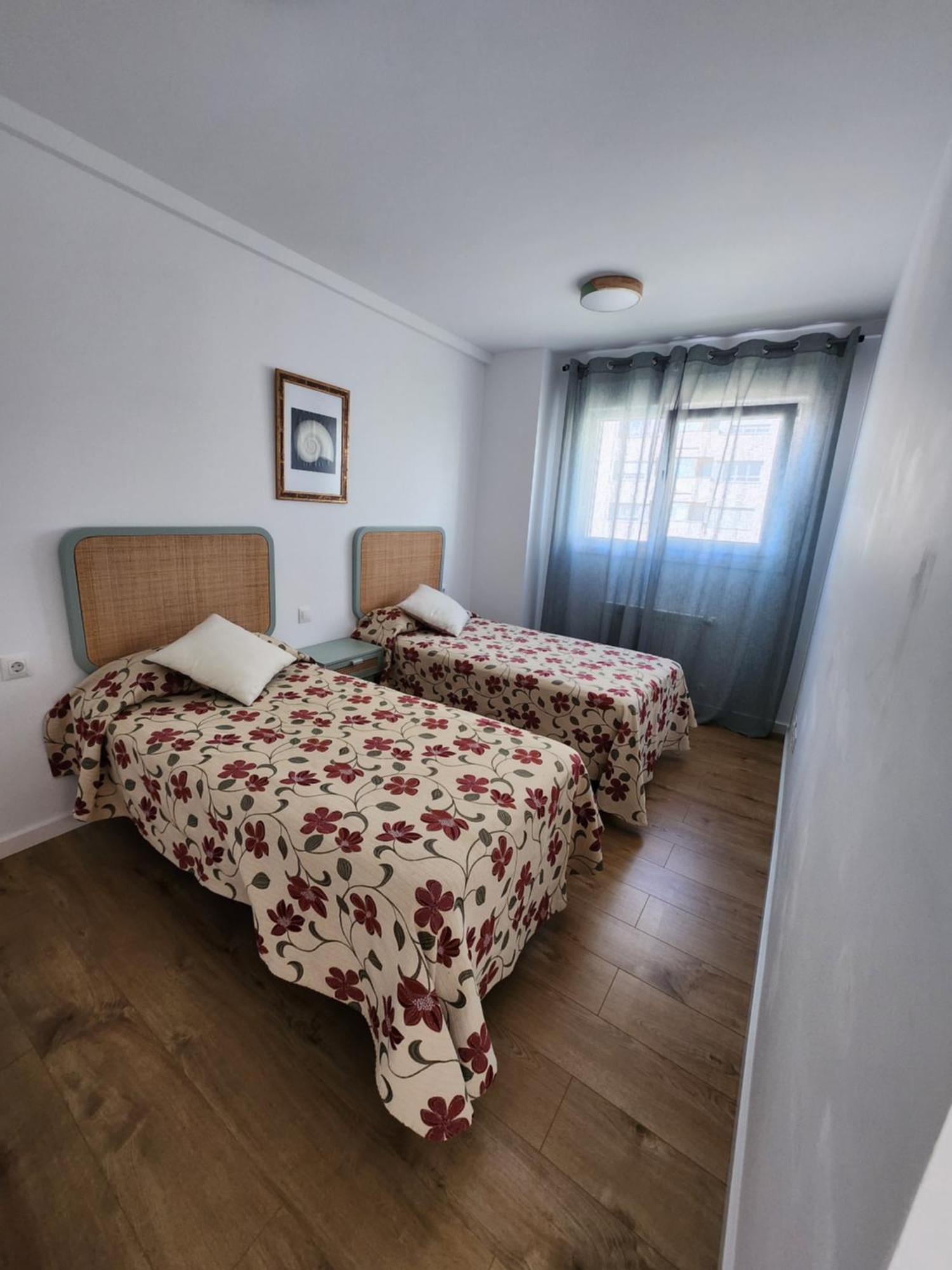 Apartamento Santander มาลีอันโย ภายนอก รูปภาพ