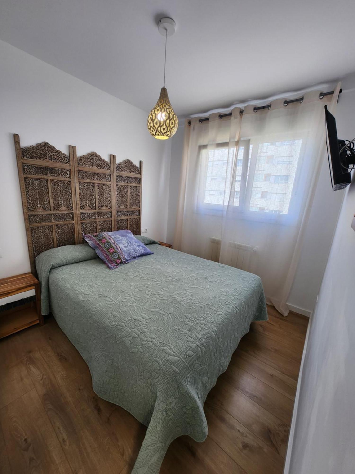 Apartamento Santander มาลีอันโย ภายนอก รูปภาพ