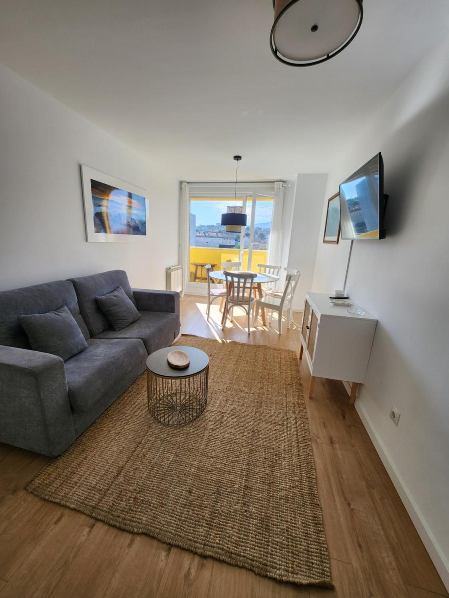 Apartamento Santander มาลีอันโย ภายนอก รูปภาพ
